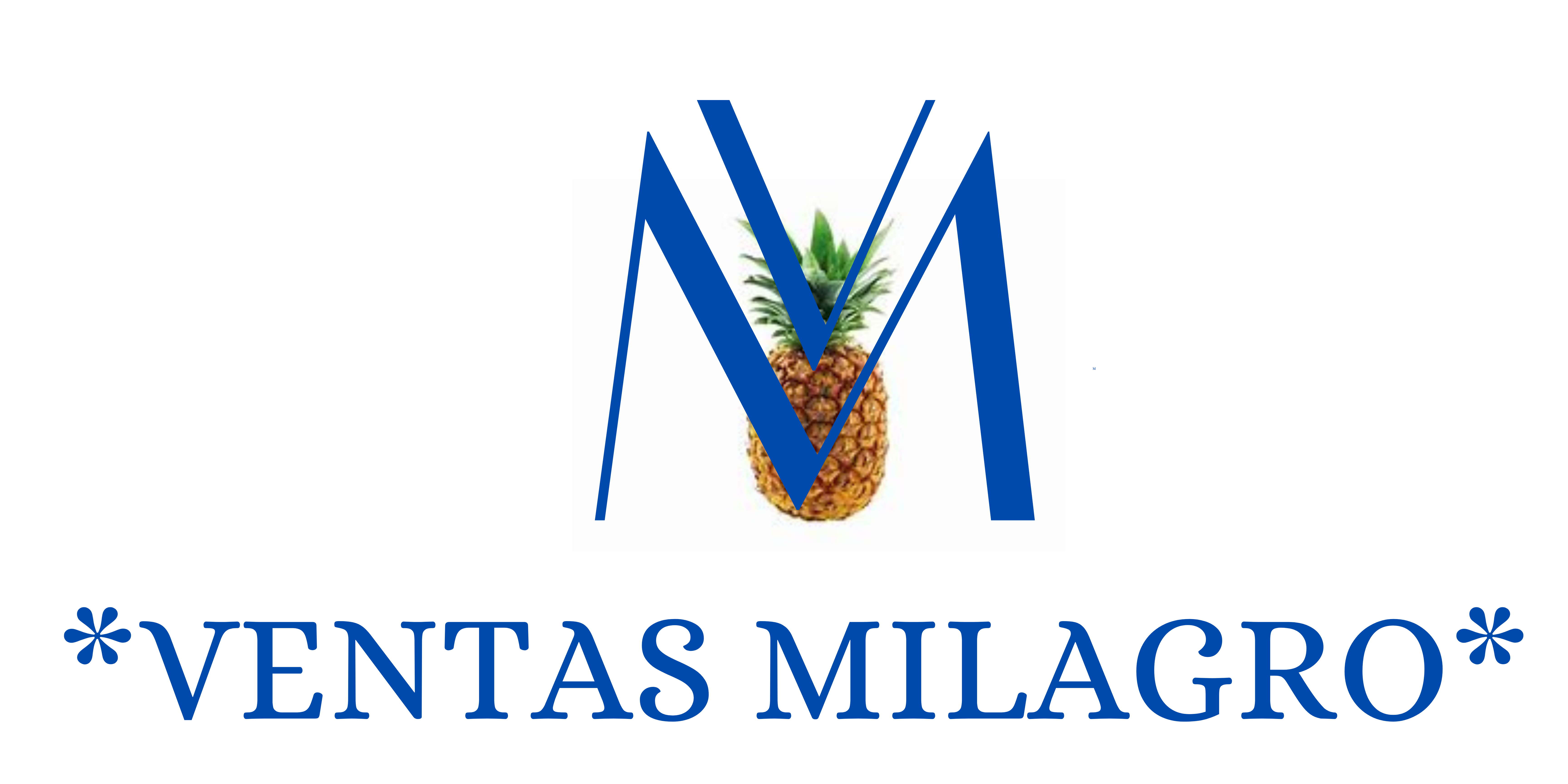 Ventas Milagro